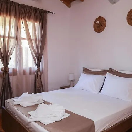 F & B Summer Collection- Skiathos -maistrali *