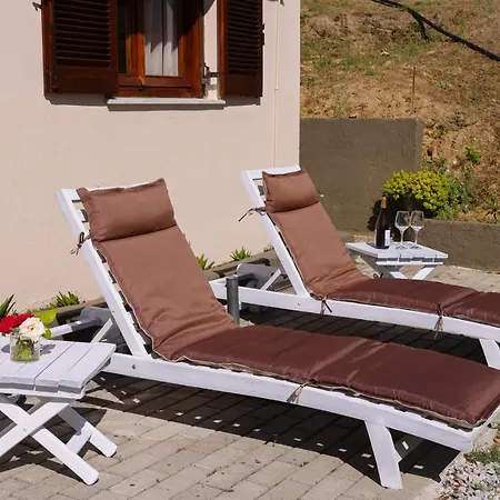 Apartamento F & B Summer Collection- Skiathos -maistrali