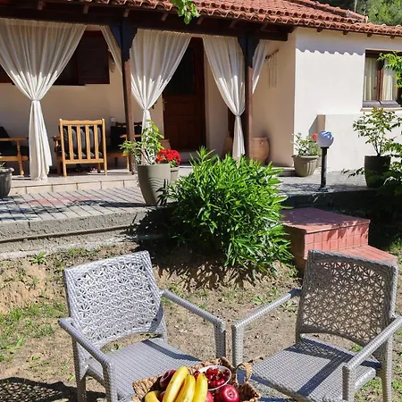 F & B Summer Collection- Skiathos -maistrali * Troulos