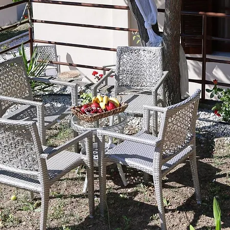 F & B Summer Collection- Skiathos -maistrali