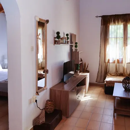 Apartamento F & B Summer Collection- Skiathos -maistrali Troulos