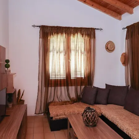 F & B Summer Collection- Skiathos -maistrali Apartamento