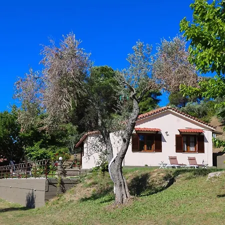 Apartamento F & B Summer Collection- Skiathos -maistrali