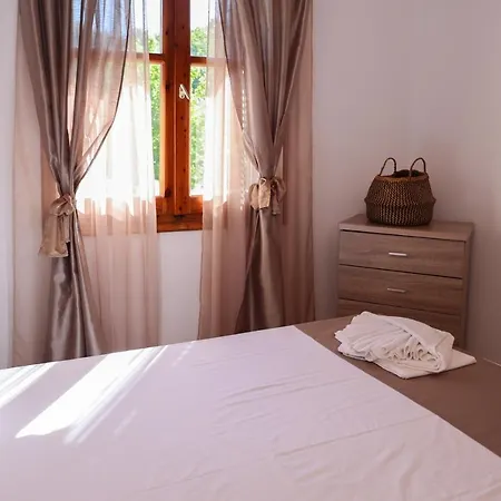 Apartamento F & B Summer Collection- Skiathos -maistrali