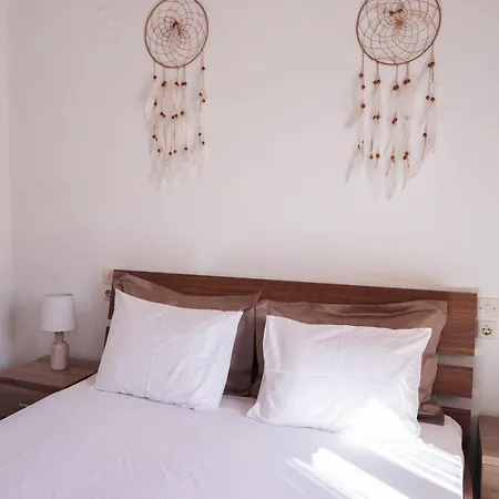 Apartamento F & B Summer Collection- Skiathos -maistrali *