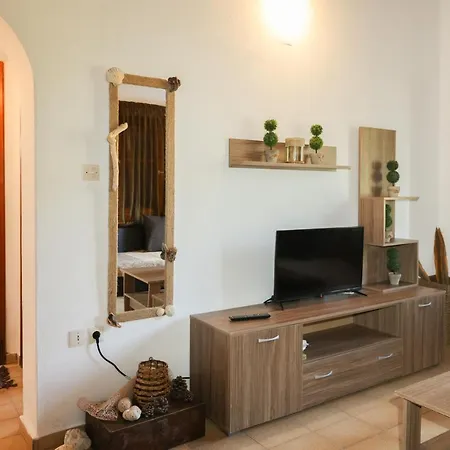 F & B Summer Collection- Skiathos -maistrali Apartamento *