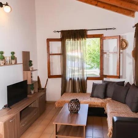 F & B Summer Collection- Skiathos -maistrali Apartamento *