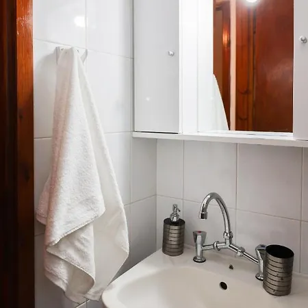 F & B Summer Collection- Skiathos -maistrali Apartamento Troulos