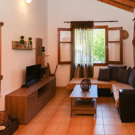 F & B Summer Collection- Skiathos -maistrali Apartamento *