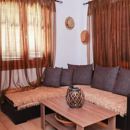 F & B Summer Collection- Skiathos -maistrali * トロウロス