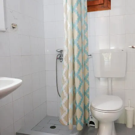 F & B Summer Collection- Skiathos -maistrali شقة ترولو