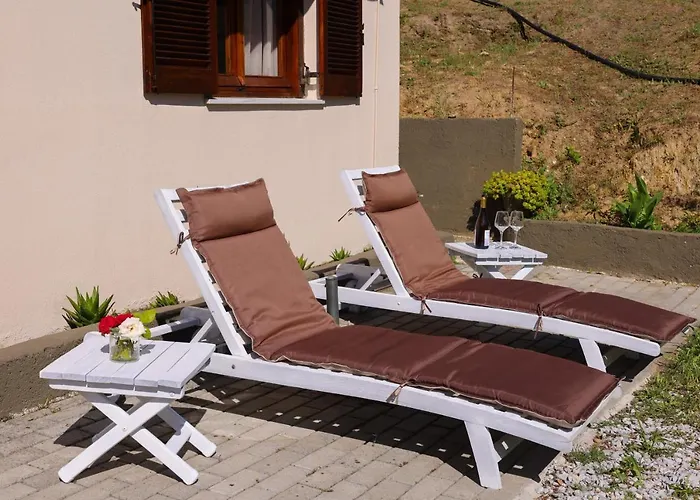 Apartament F & B Summer Collection- Skiathos -maistrali