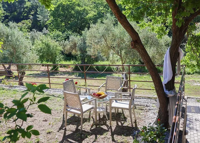 F & B Summer Collection- Skiathos -maistrali Apartament *