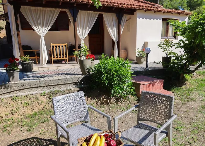 F & B Summer Collection- Skiathos -maistrali * Troulos