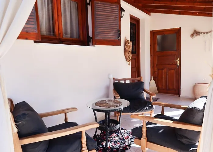 F & B Summer Collection- Skiathos -maistrali Apartament *