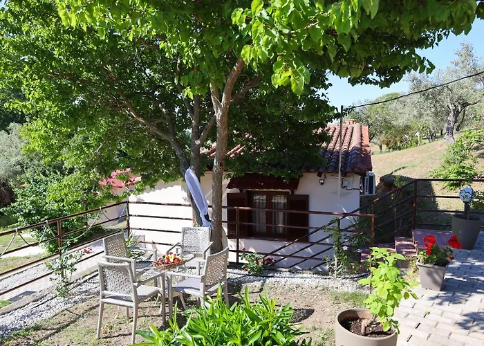 F & B Summer Collection- Skiathos -maistrali