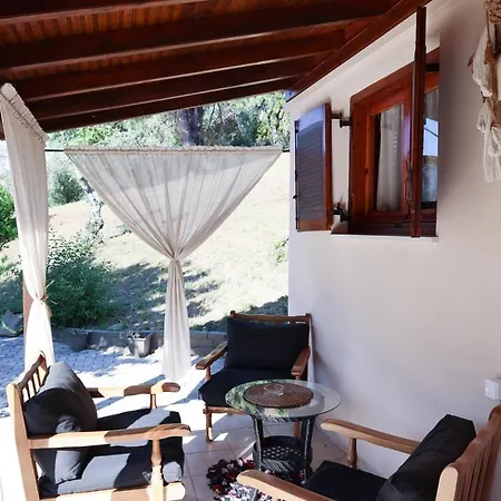 F & B Summer Collection- Skiathos -maistrali Apartamento Troulos