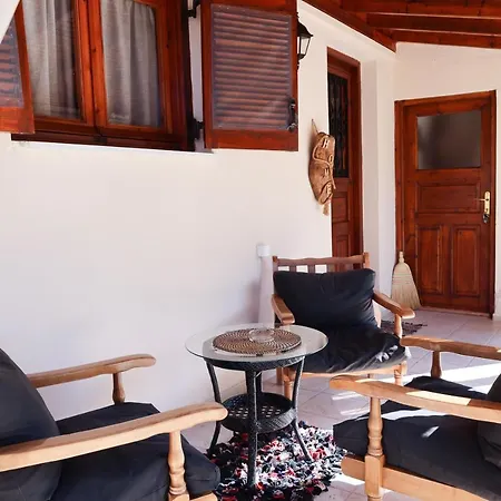 F & B Summer Collection- Skiathos -maistrali Apartamento *