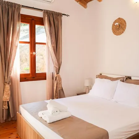 F & B Summer Collection- Skiathos -maistrali Apartamento