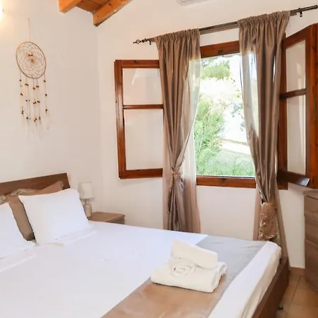 F & B Summer Collection- Skiathos -maistrali Troulos