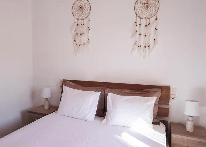 アパート F & B Summer Collection- Skiathos -maistrali *