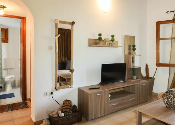 F & B Summer Collection- Skiathos -maistrali アパート *