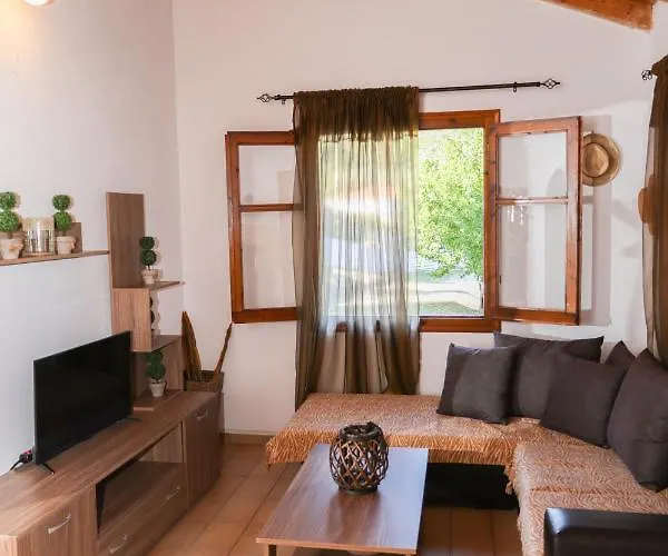 F & B Summer Collection- Skiathos -maistrali アパート *