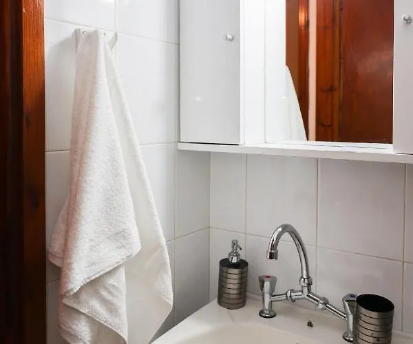 F & B Summer Collection- Skiathos -maistrali アパート トロウロス