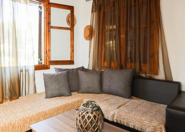 F & B Summer Collection- Skiathos -maistrali * トロウロス