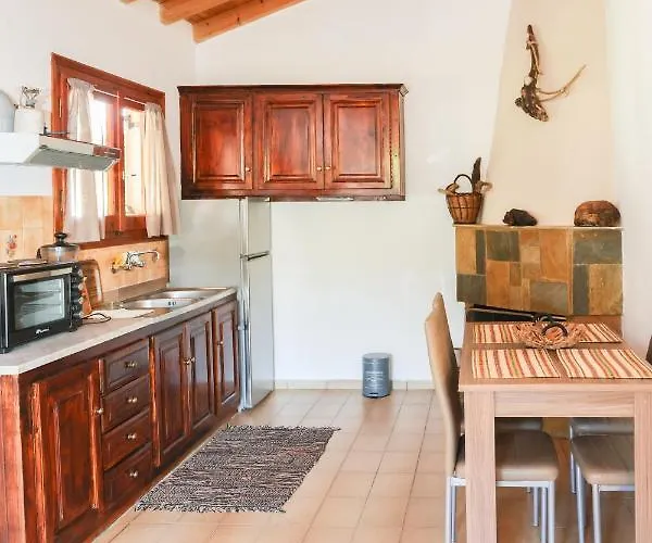 F & B Summer Collection- Skiathos -maistrali アパート *