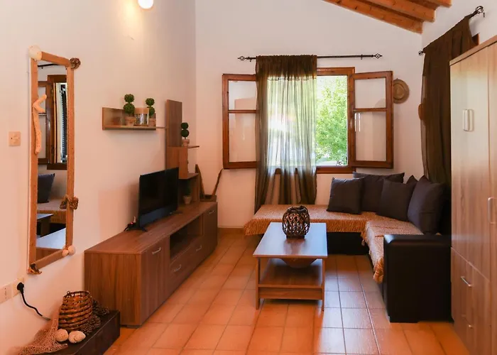 F & B Summer Collection- Skiathos -maistrali アパート *